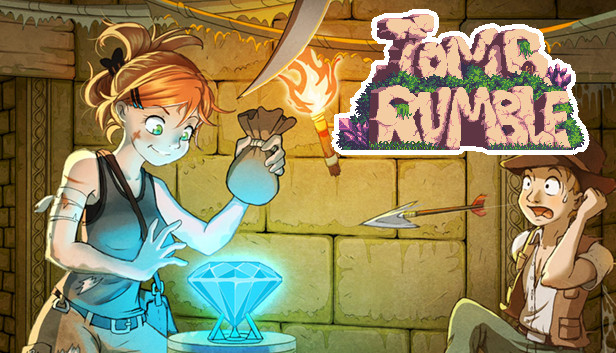 Tomb Rumble: Title Guide (How to Get) - GamePretty