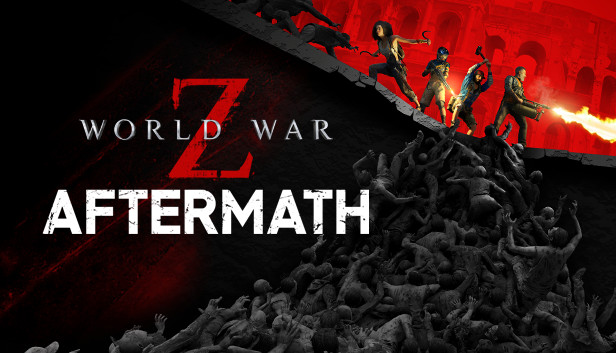 World War Z Aftermath: How to Transfer Your Saves from EGS to Steam 2021 (Updated New Patch) - GamePretty