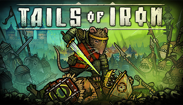 Tails of Iron: 100% Achievement Guide - GamePretty