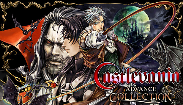 Castlevania Advance Collection: How to Mod ROMs - GamePretty