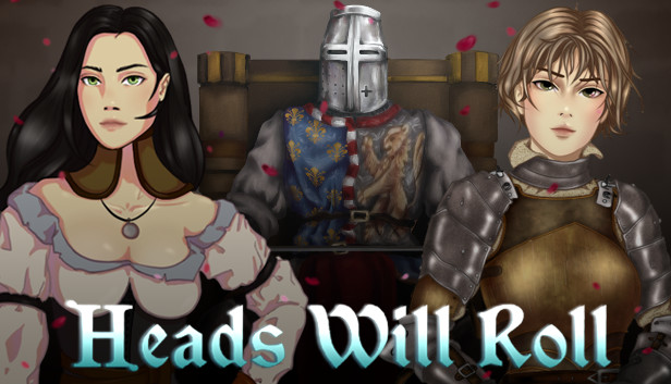 Heads Will Roll: All Recipes Guide - GamePretty