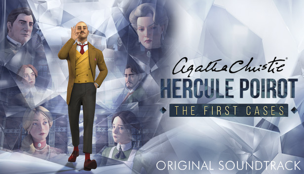 Agatha Christie Hercule Poirot The First Cases: 100% Achievement Guide - GamePretty