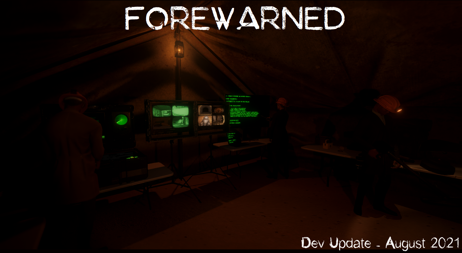 FOREWARNED: All Mejai Types - GamePretty
