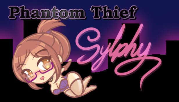 Phantom Thief Sylphy Walkthrough (All Achievements & CGs Guide) - GamePretty