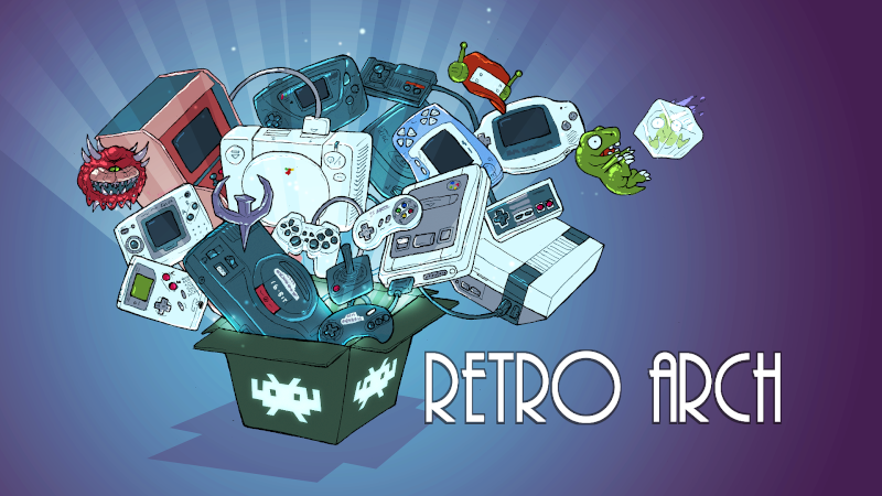 RetroArch: Beginners' Guide 2021 - GamePretty