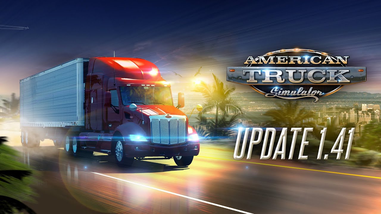 American Truck Simulator: All Skills Explained 2021 - GamePretty
