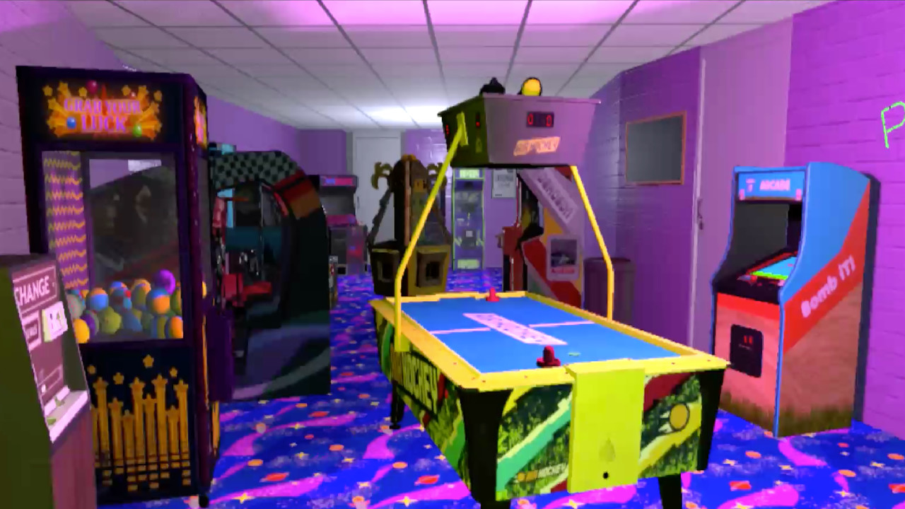 Paranormal Detective Escape from the 90s: All Solutions (Demo Version) - GamePretty