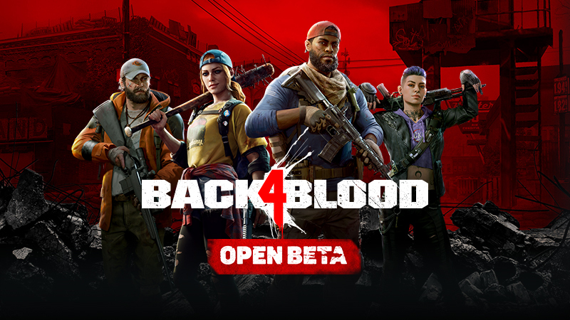 Back 4 Blood: How to Fight the Abomination - GamePretty