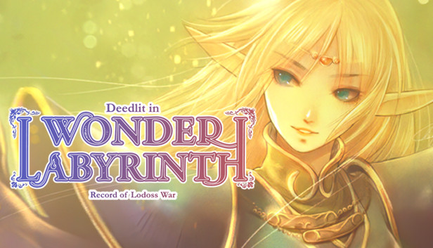 Record of Lodoss War-Deedlit in Wonder Labyrinth: "Bestiary 100%" Achievement Guide - GamePretty