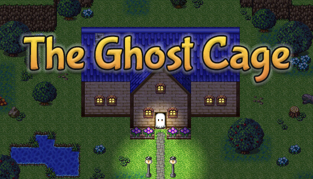 The Ghost Cage Walkthrough (All Achievements & Endings Guide) - GamePretty
