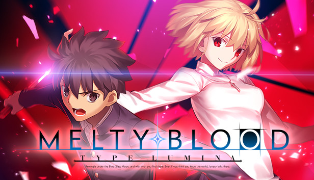 MELTY BLOOD TYPE LUMINA: Where to Find Your Replays - GamePretty