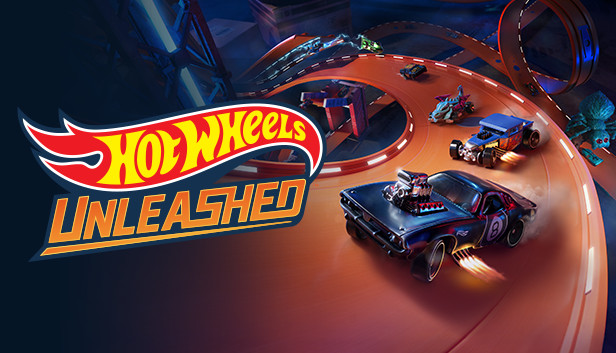 HOT WHEELS UNLEASHED™: All Secrets Guide - GamePretty