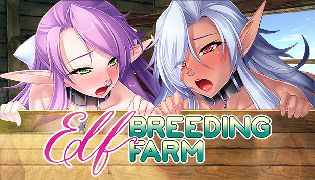 Namaiki Dark Elf Sisters: Walkthrough & Achievement Guide - GamePretty