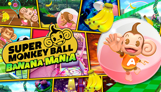 Super Monkey Ball Banana Mania: How to Enable Classic Soundtrack - GamePretty