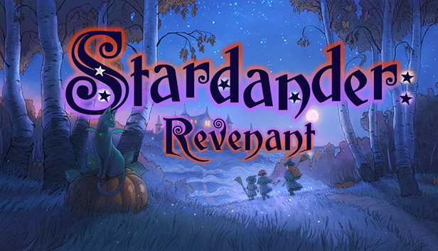 Stardander Revenant: Battle Guide (Characters & Enemies) - GamePretty