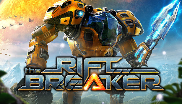 The Riftbreaker: Resources and their Drops - GamePretty