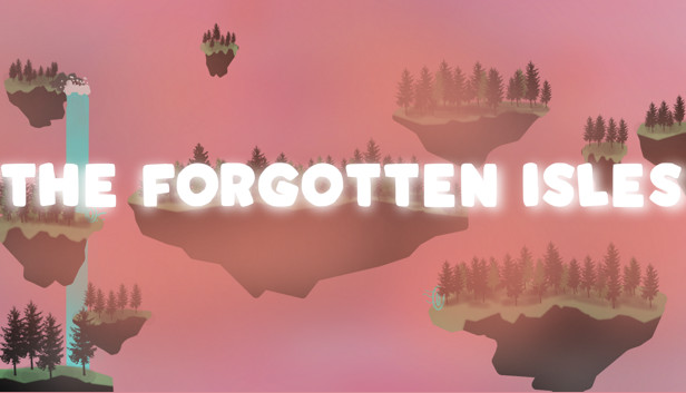The Forgotten Isles PC Keyboard Controls - GamePretty