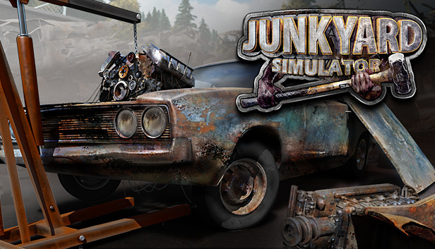 Junkyard Simulator: How to Fix Game Crash (10th & 11th Gen Intel Processor Users) - GamePretty
