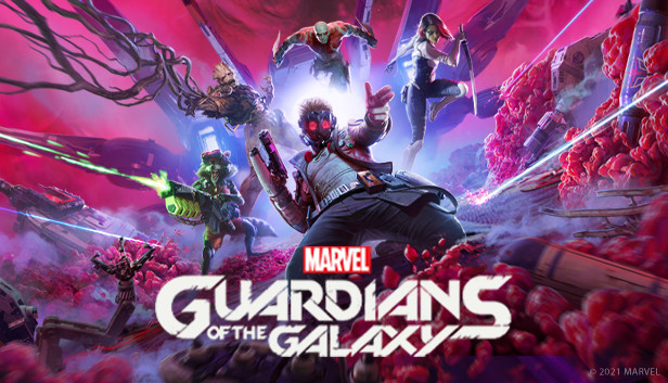 Marvel's Guardians of the Galaxy: All Outfits Save File ("Fashion Passion" Achievement) - GamePretty