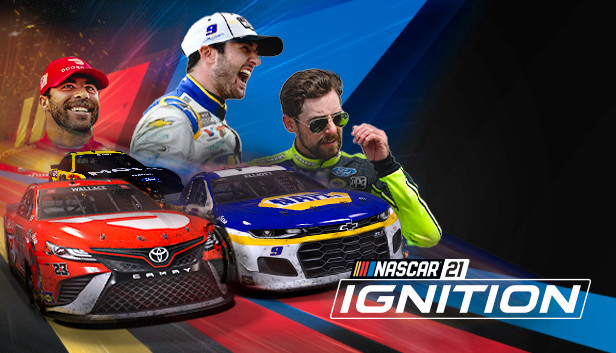 NASCAR 21 Ignition: How to Get Your Wheel Working (Update 1.21) - GamePretty