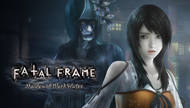 FATAL FRAME PROJECT ZERO Maiden of Black Water: How to Set Any Resolution Your Want - GamePretty