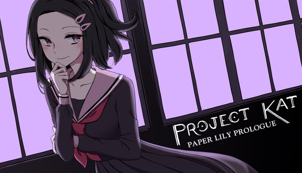 Project Kat Paper Lily Prologue: Walkthrough & Achievement Guide - GamePretty