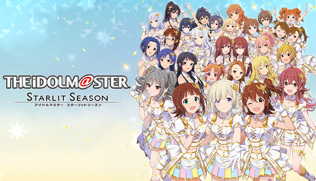 THE IDOLM@STER STARLIT SEASON: DPI Scaling Resolution Lock Workaround - GamePretty