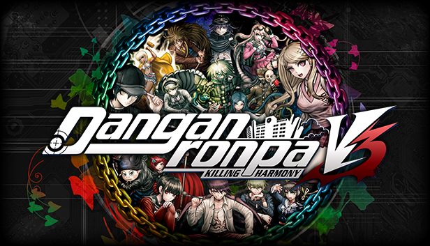 Danganronpa V3 Killing Harmony: How to Change your Key Bindings/Controls - GamePretty
