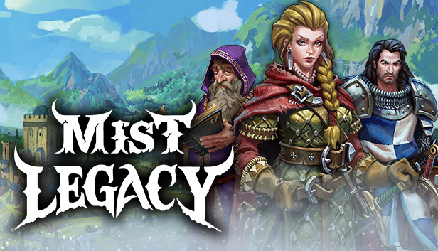 Mist Legacy: All Adventure Skill Books Locations - GamePretty