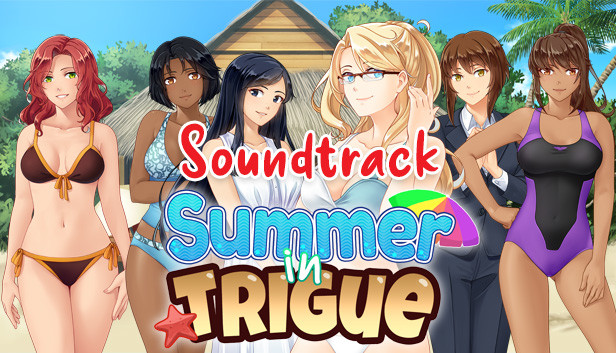 Summer In Trigue Full Walkthrough (All Choices) - GamePretty