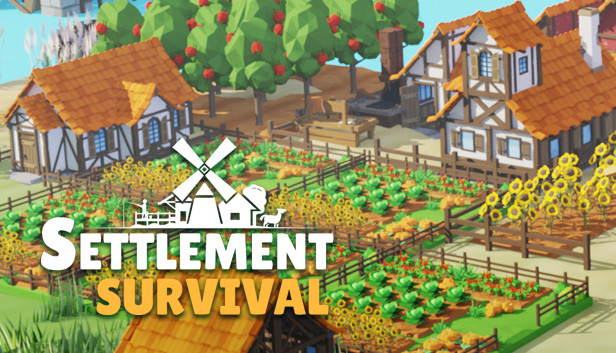 Settlement Survival: How to Enable Huge Map (NO Mod) - GamePretty