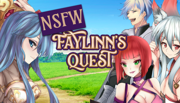 Faylinn's Quest: Item/Exp Guide - GamePretty