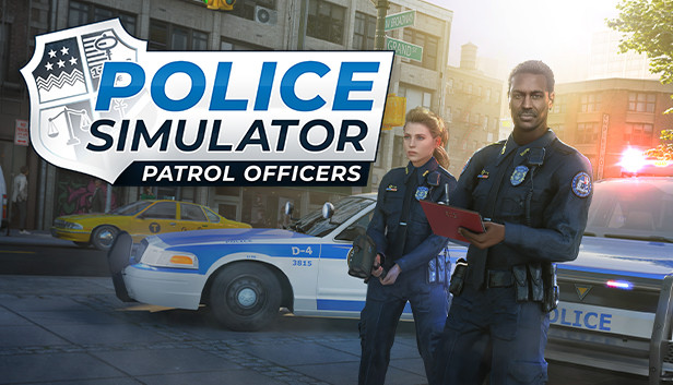 Police Simulator Patrol Officers: How to Catch Drug Dealers - GamePretty