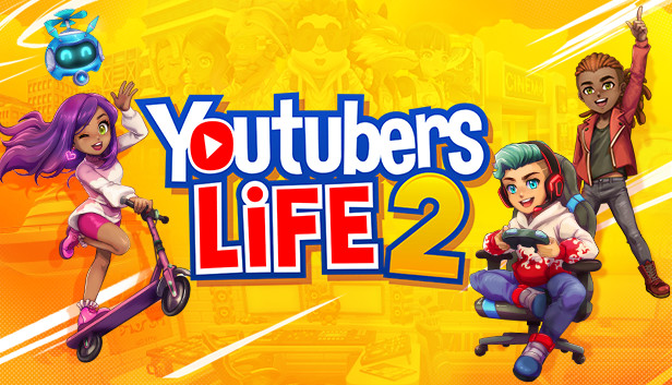 Youtubers Life 2: How To Get Married - GamePretty