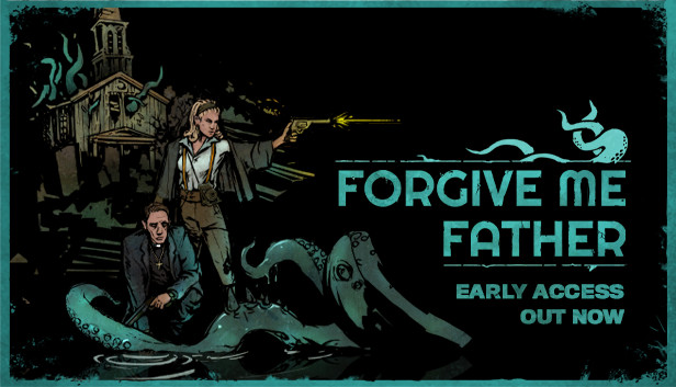 Forgive Me Father: All Secrets and Easter Eggs Guide - GamePretty