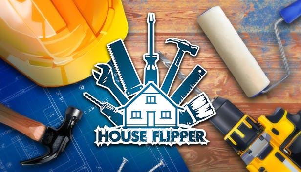 House Flipper: 100% Achievement Guide (New Luxury DLC) - GamePretty