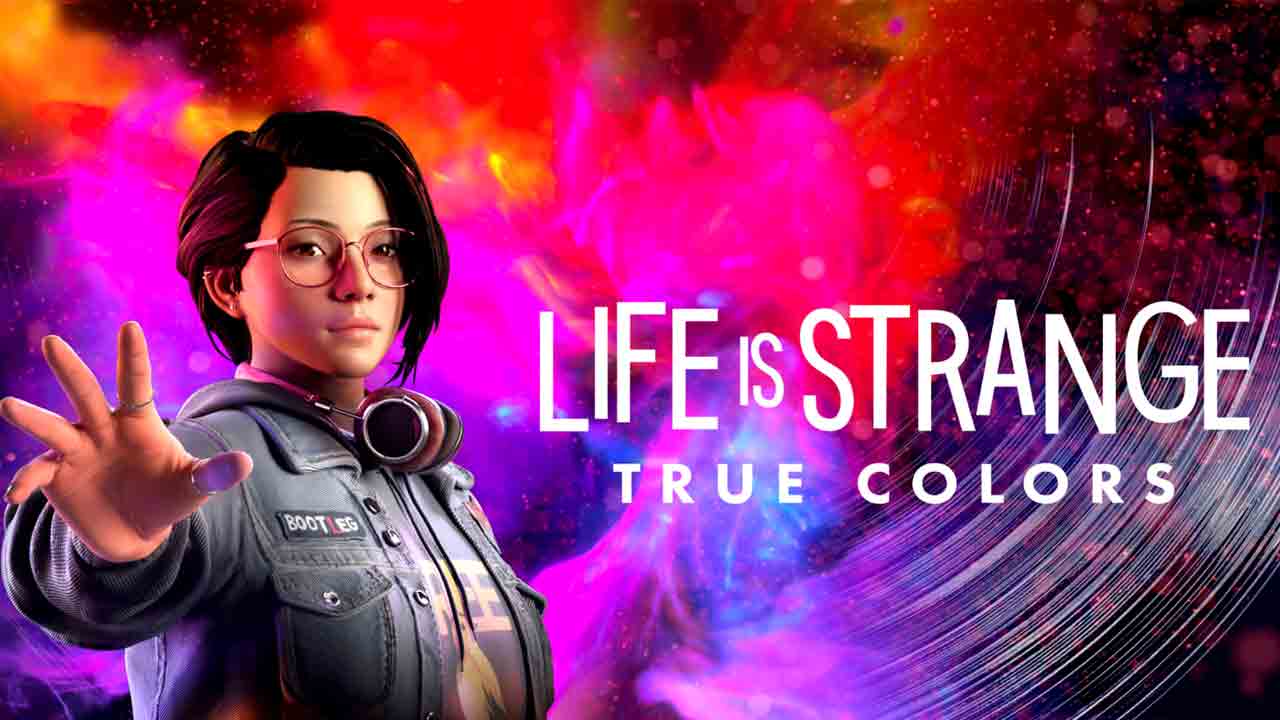 Life is Strange True Colors: Wavelengths Guide (Scavanger Hunt Clues) - GamePretty