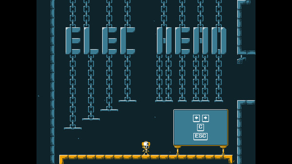ElecHead: Full Map & Palette Guide - GamePretty