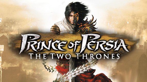 Prince of Persia: All Life Upgrade Locations - GamePretty