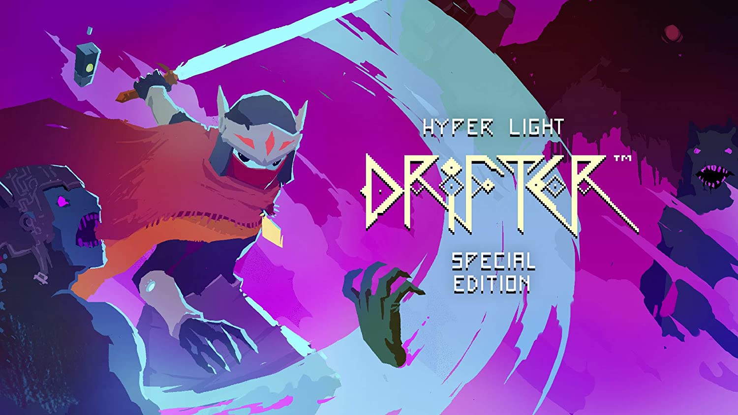 Hyper Light Drifter: "One Shot" Achievement Guide - GamePretty