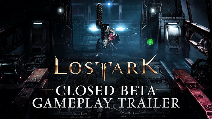 Lost Ark Closed Technical Beta: How to Fix Win 7 Error "Cannot connect to the server. Exiting the game. Error Code: [P]" - GamePretty