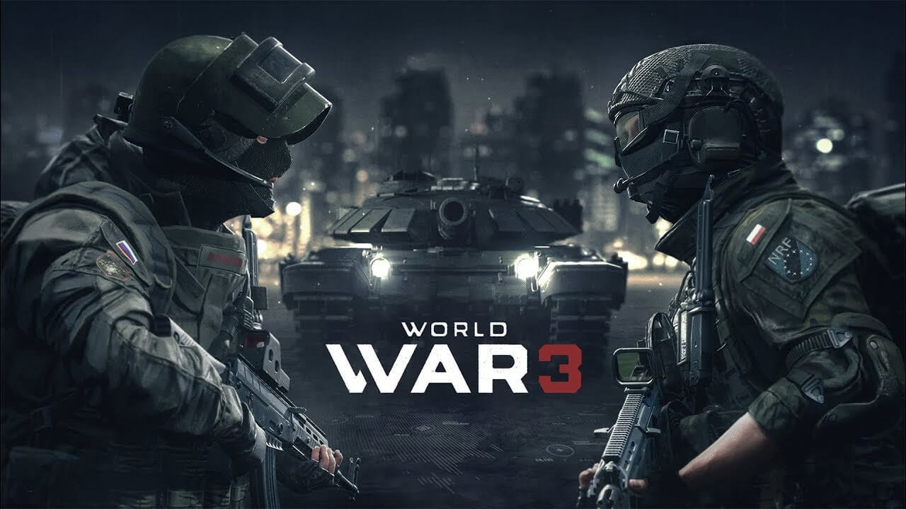 World War 3: How to Fix Voice Chat Issues - GamePretty