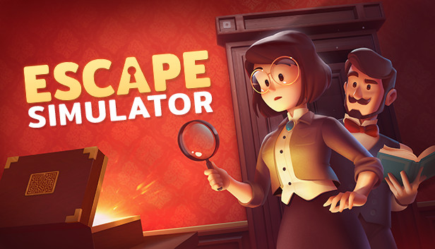 Escape Simulator: How to Add Custom Textures - GamePretty