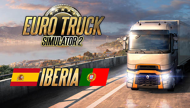 Euro Truck Simulator 2: Iberia DLC 100% Achievement Guide - GamePretty
