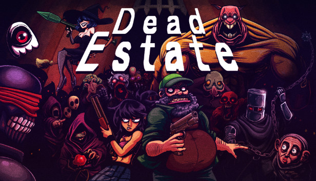 Dead Estate: How to Find Secret Room - GamePretty