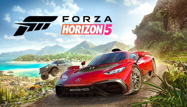 Forza Horizon 5: How to Beat Rivals 5%-Elite Challenge (Reward Cars) - GamePretty