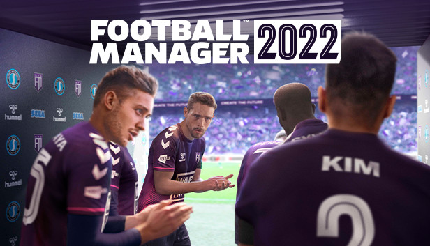 Football Manager 2022: How to Change Your User Data Location - GamePretty