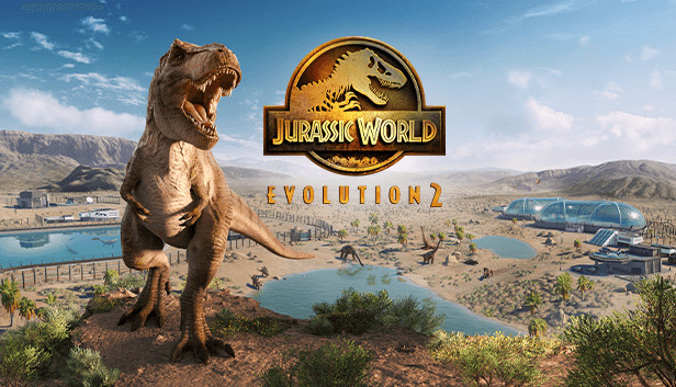 Jurassic World Evolution 2: Hotkeys & Keybinds - GamePretty