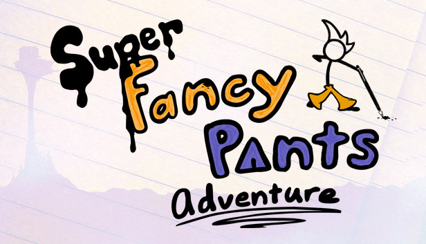 Super Fancy Pants Adventure: How to Remove the Green Line over the Fox Hat - GamePretty