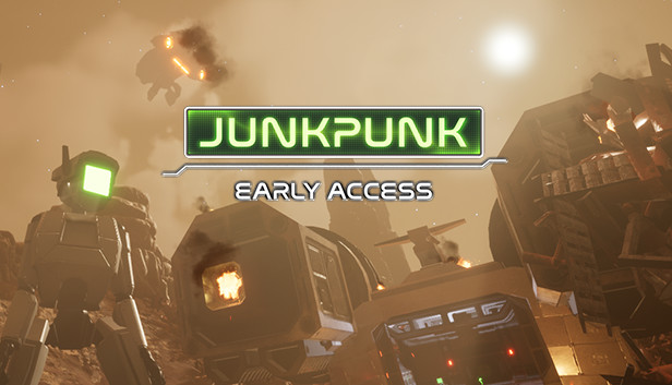 JUNKPUNK: How to Change Left Shift Button For Sprint - GamePretty